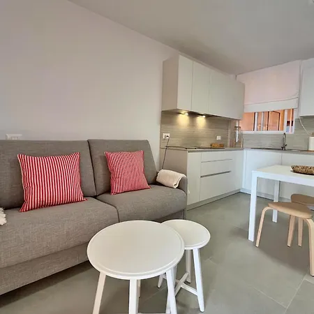 Vv Escala Lägenhet *