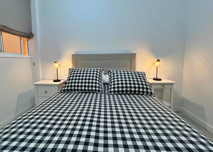 Apartment Vv Escala